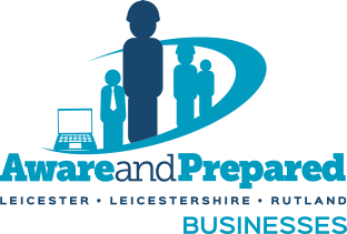 Aware and Prepared: Businesses