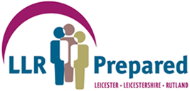 LLRP - Leicester, Leicestershire, Rutland Prepared