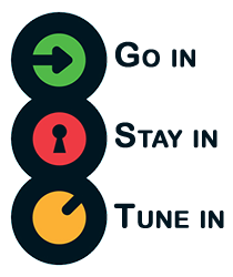 Go In Stay In Tune In