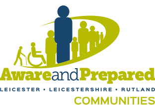 Aware and Prepared: Communities